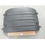 China REAR MUDGUARD(MIDDLE) manufacturer