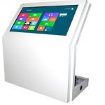 Smart Library Digital Signage , Shopping Mall Digital Wayfinding Kiosk for sale