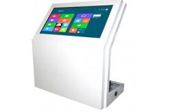 China Smart Library Digital Signage , Shopping Mall Digital Wayfinding Kiosk supplier