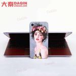 Cameo4 3D Design Die Cut Sticker Mobile Skin Cutter Machine For IPhone for sale