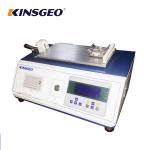 ASTM D1894 COF plastic film testing equipment Digital plastic Testing Equipment for sale