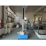 Film Impact Rubber Testing Machine , GB8809 Dupont Impact Tester