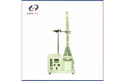 China Magnetic Stirring Diesel Fuel Testing Equipment Jet Fuel Total Acid Value Tester supplier