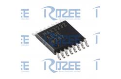 China MAX3232EEUE+T supplier