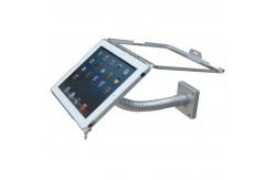 China Reusable Ipad Tablet Wall Or Desktop Mount Enclosure Kiosk Holder supplier