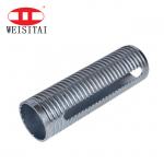Scaffolding Adjustable Od60mm Threaded Pipe Collar for sale