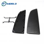 CNC Plastic Parts Precision Plastic Panel Processing
