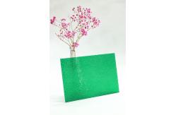 China 1.6mm-18mm Thickness Crystal Embossed Polycarbonate Sheet For Upholster Skylight supplier