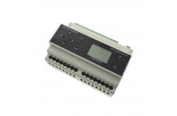 China Intelligent Lighting Control Module DIN Rail Automation Processor 24 Volts DC supplier