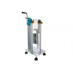 IEC 62368-1 Clause 5.4.4  Metal Mandrel Test Apparatus