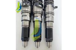 China 4647614 Common Rail Fuel Injector For Engine Parts supplier