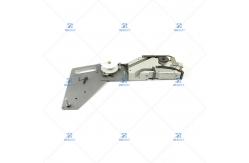 China Smt SAMSUNG Feeders CP 32mm Smt Tape Feeder For SAMSUNG Placement supplier