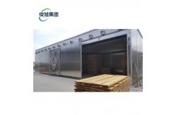 China Wood Drying System For Optimal Moisture Control And Energy Savings supplier