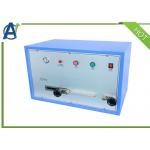 IEC60851-3 Jerk Test Tool With Jerking Speed Above 3m/S For Wires for sale