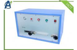 China IEC60851-3 Bending Test Apparatus For Flat Wires With Test Bars supplier