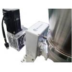 Weighing And Dosing Powder Dosing Unit Lose in weight Feeders