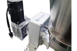China 10'' Touch Screen Powder Feeder Machine Adaptation Algorithm supplier