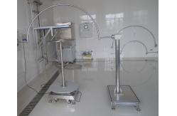 China IEC60529 IPX1to IPX9K Integrated Waterproof Degrees Ingress Protection Testing System supplier
