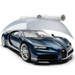 7.5 Mil Clear TPU Self Healing Self-Adhesive Car Paint Protection Film for sale