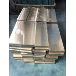 Customized Oilless Wear Plate Good Wear Resistant Long Operating Life for sale