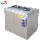 Boiler / Pump / Stove High Frequency Ultrasonic Cleaner 1000L With Heating Function