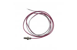 China Hematology Analyzer NTC Temperature Sensor Customized 10K 3470K supplier