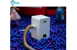 China Ball Pool Sterilization Machine Kids Play Naughty Castle Pit Ball Cleaner Multifunction supplier