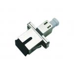 SC-LC SX Hybrid Fiber Optic Adapter/Coupler for sale