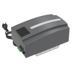 1000N China Battery Operated Sliding Gate Operator Garage Door Opener Motor for sale
