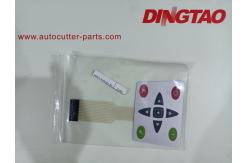 China 311491 Vector Cutter Parts Bubble Keyboard NGC VT FX72 FP72 Suit  Cutter supplier