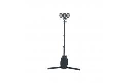 China M047 T183 Remote mobile lighting system supplier
