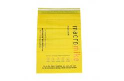 China Self Sealing Colored PBAT PLA Biodegradable Poly Mailers supplier