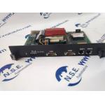 General Electric IC697MDL753 5/48 Volt DC 0.5 Amp Negative Logic Output Module for sale