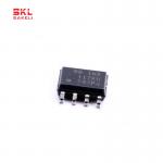 INA117KU2K5 Amplifier IC Chips Voltage 10 V Power Amplifier Chip for sale