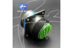 China MS26482 Connector , MS3470W18-32S , MIL-C-26482Ⅱ，MS26482 seriesⅡ supplier