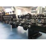 PLC Controlled Automatic Bending Machine For Aluminum Evaporator Serpentine Tube