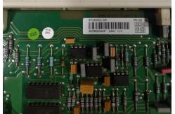 China DSAI 110 57120001-DP ABB Analog Input Board supplier