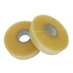 Custom Industrial Heavy Duty Clear Bopp Packing Tape For Machine
