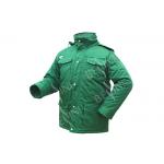 Durable Mens Lightweight Work Jackets / Warm Mens Farmer Overalls for sale