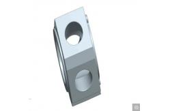 China Customized Design Making Molds For Metal Casting Smooth Surface Finish supplier