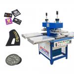 Nike Aj Adidas Hot Press Machine For Leather Embossing Press Multifunctional for sale