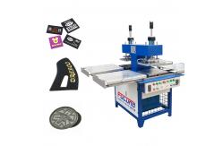China Nike Aj Adidas Hot Press Machine For Leather Embossing Press Multifunctional supplier