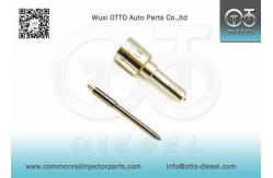 China G3S43 Common Rail Nozzle For Injectors 295050-0770 supplier