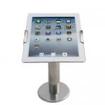 360 Rotating Adjustable Anti Theft Tablet Holder For Ipad PC Security Charging