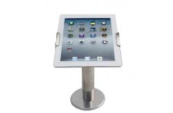 China 360 Rotating Adjustable Anti Theft Tablet Holder For Ipad PC Security Charging supplier
