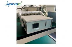 China Fast Pre-Heating KTG152 Dew Point Meter for Dry Industrial Environments supplier