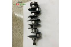 China Crankshaft 4P-9948 for 416B 416C 416D Excavator supplier