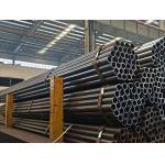 Optimal Energy Production Guaranteed Boiler Steel Pipes Thickness 1 -60 mm for sale