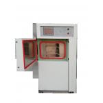 Customized Thermal Shock Machine Small Compact Air Colling Type With Access Port for sale