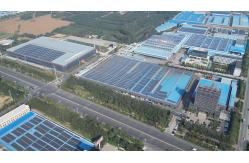 China Steel Structure Aircraft Hangar manufacturer